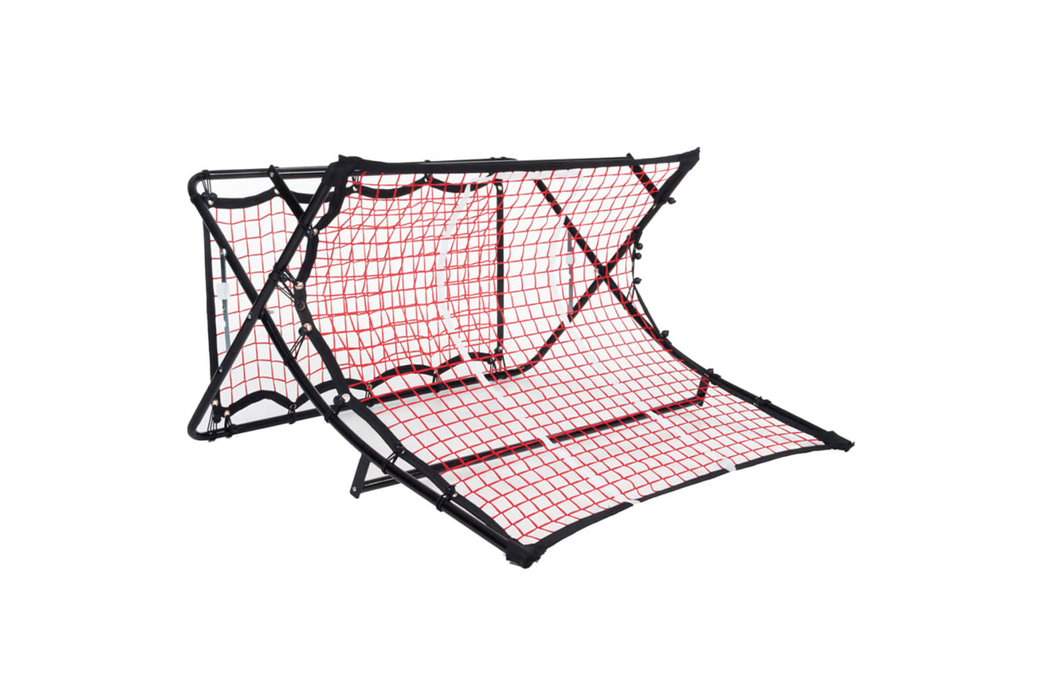 Pure2improve 408908 Football Rebounder P2i150020