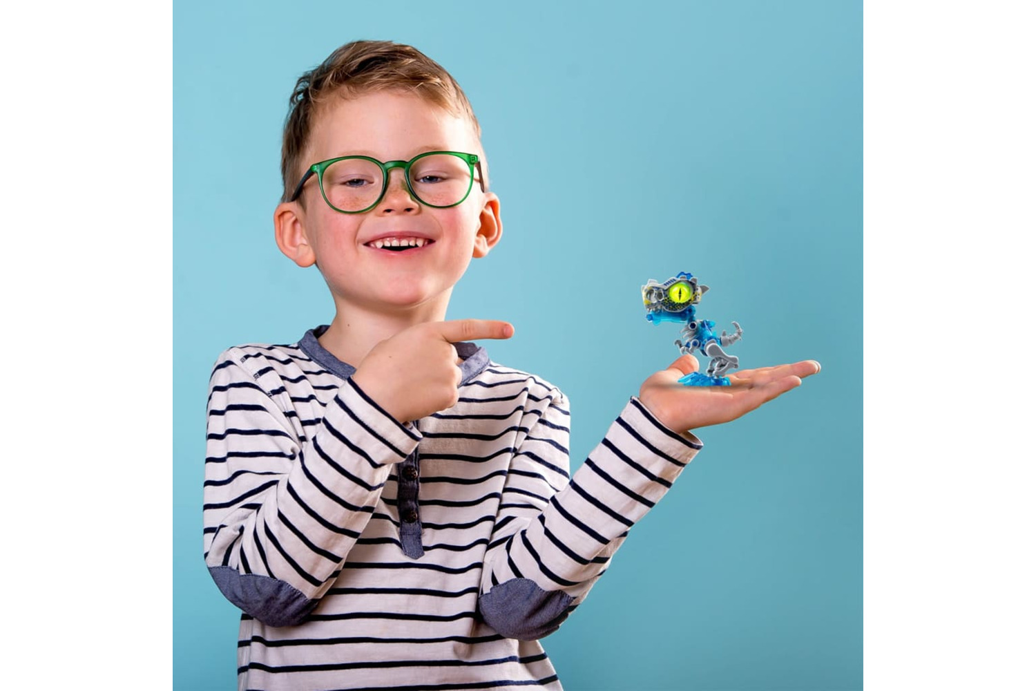 Silverlit 443746 Biopod Playset Battle Mega