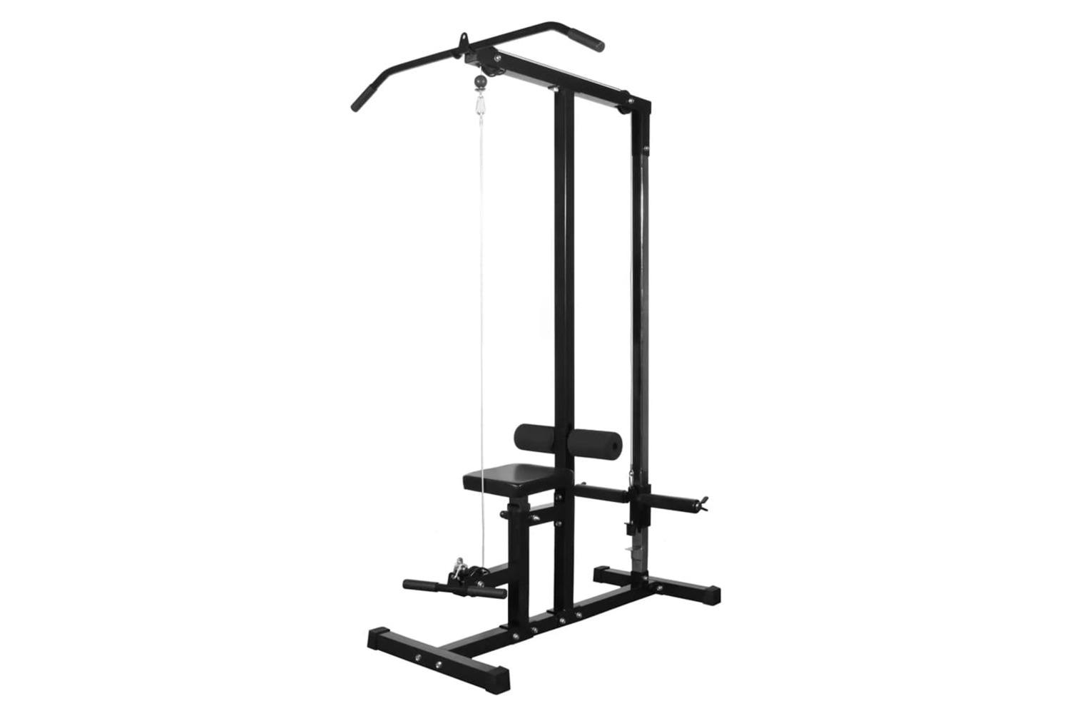 Vidaxl 90136 Home Gym Without Weights