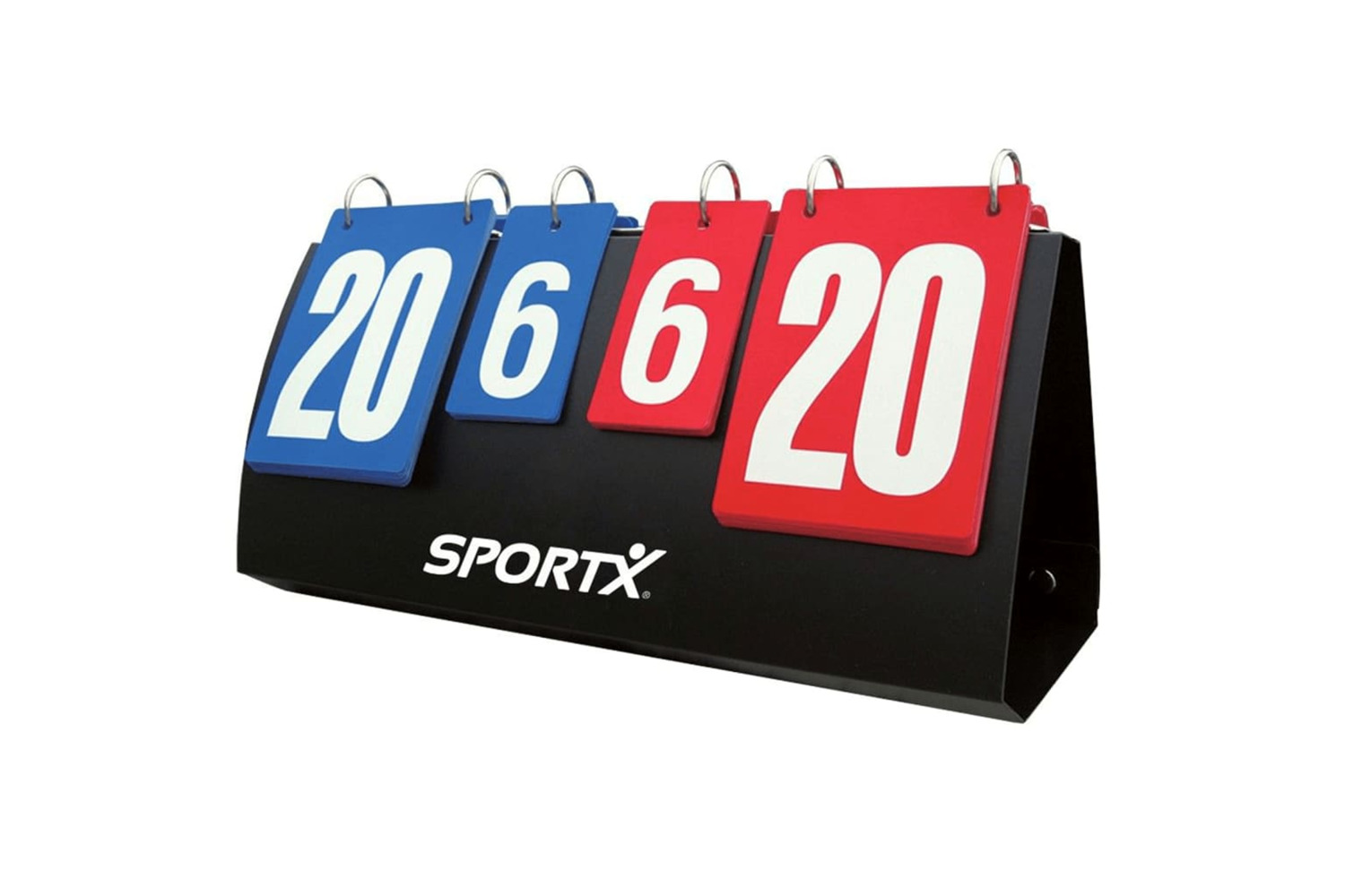 Sportx 440702 Scoreboard With Button Closure