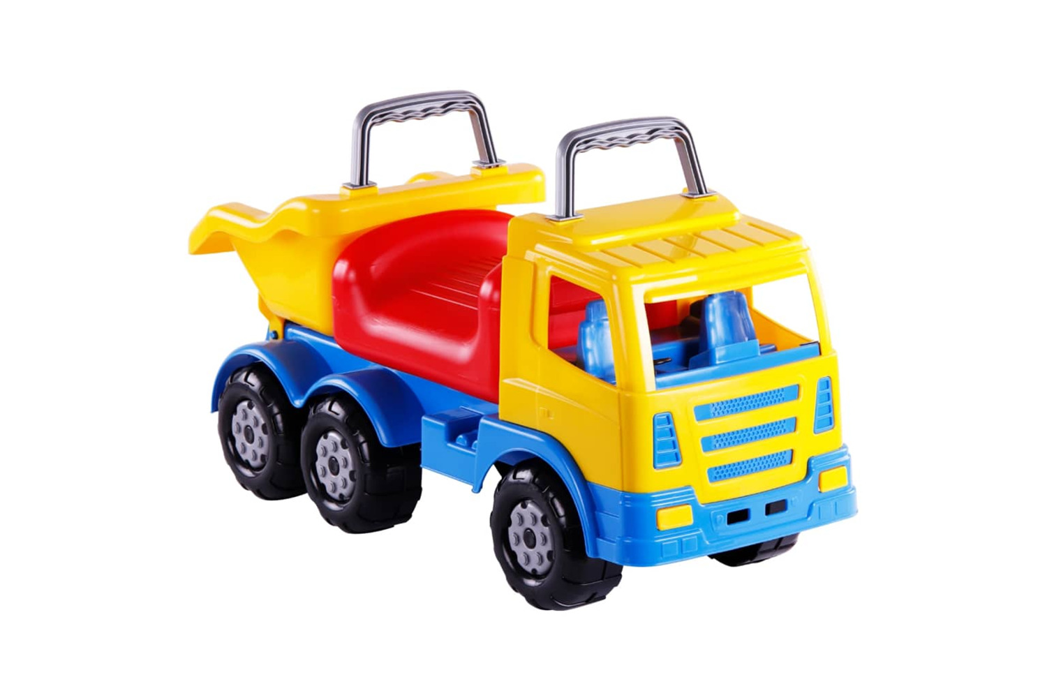 Polesie Wader 94264 Ride-on Truck Polypropylene