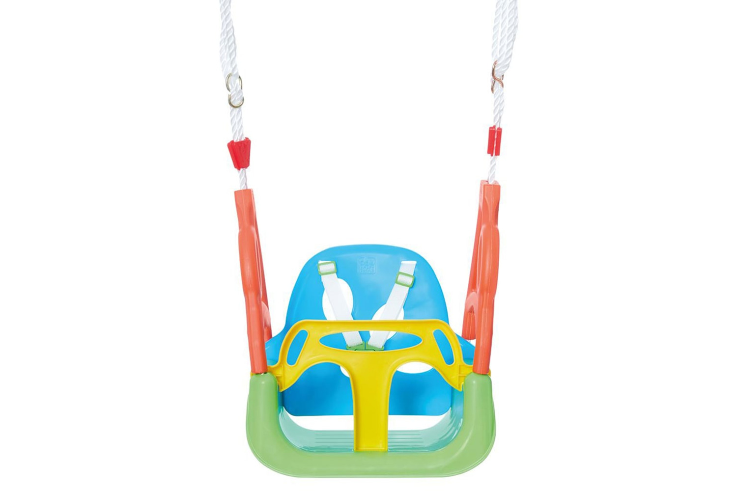 Happy People 435992 3-in-1 Swing With Belt Plastic