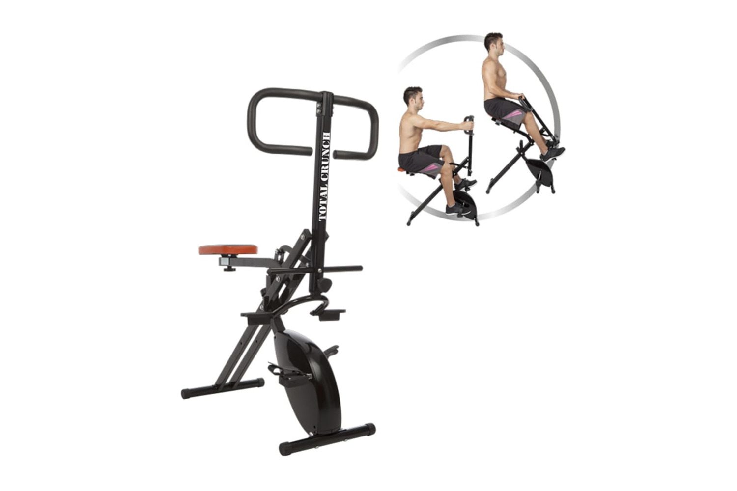 Exercise equipment best sale harvey norman