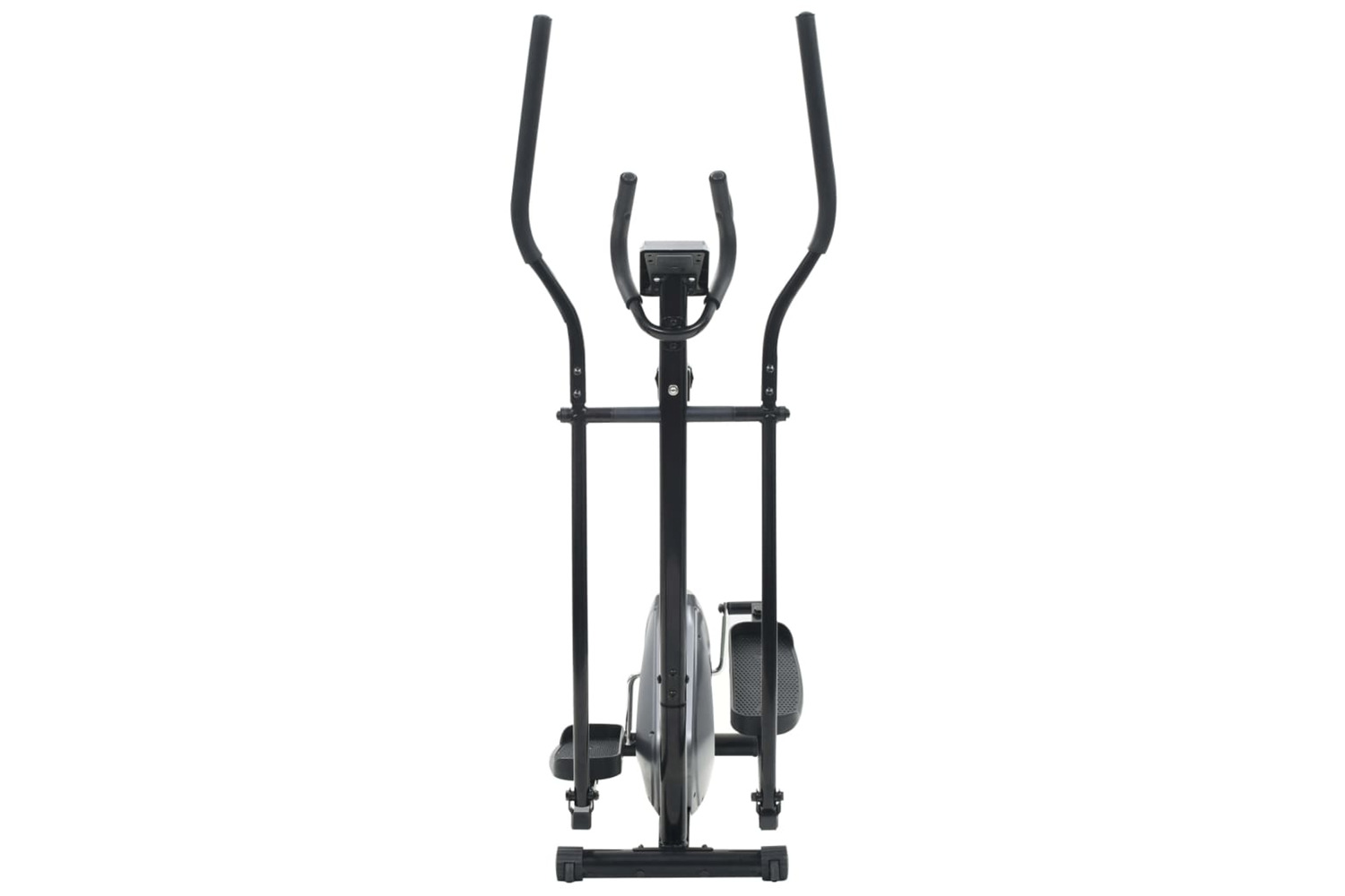 Vidaxl magnetic elliptical discount trainer