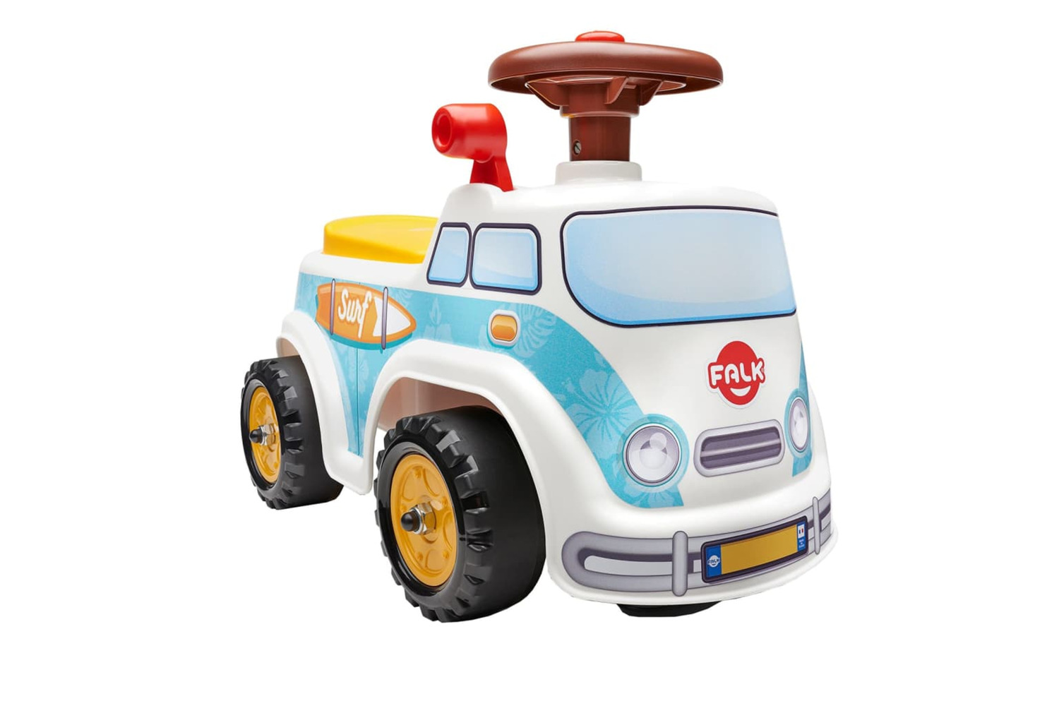 Falk 440666 Ride-on Toy "mini Van"