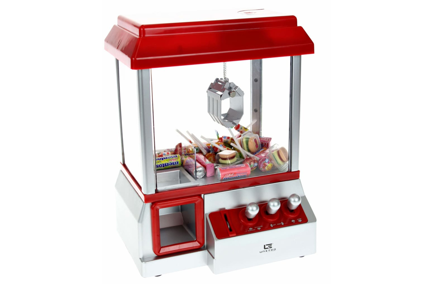 Candy cheap grabber machine