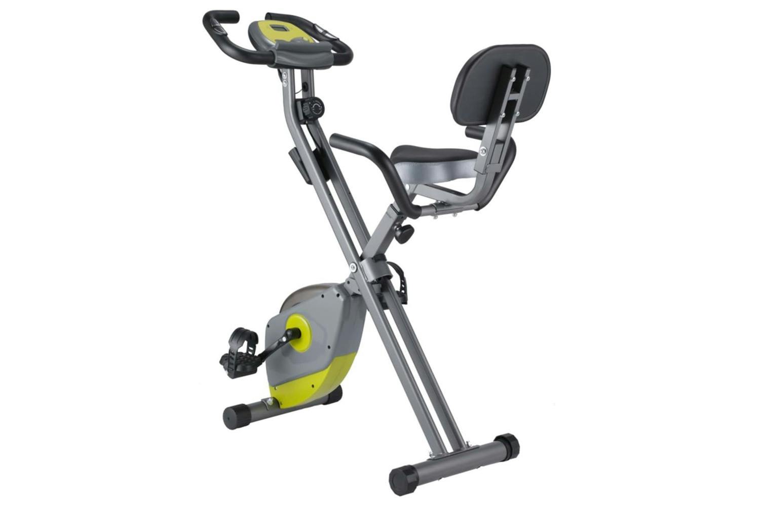 Orange Gym 437016 Bike Fitness Device X-bike Xb 30 Grey