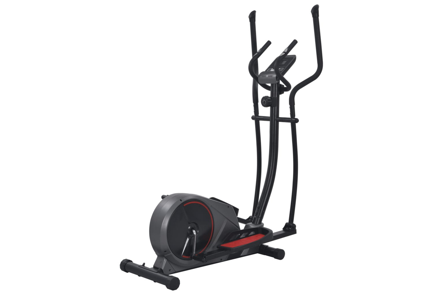 Vidaxl magnetic elliptical trainer sale