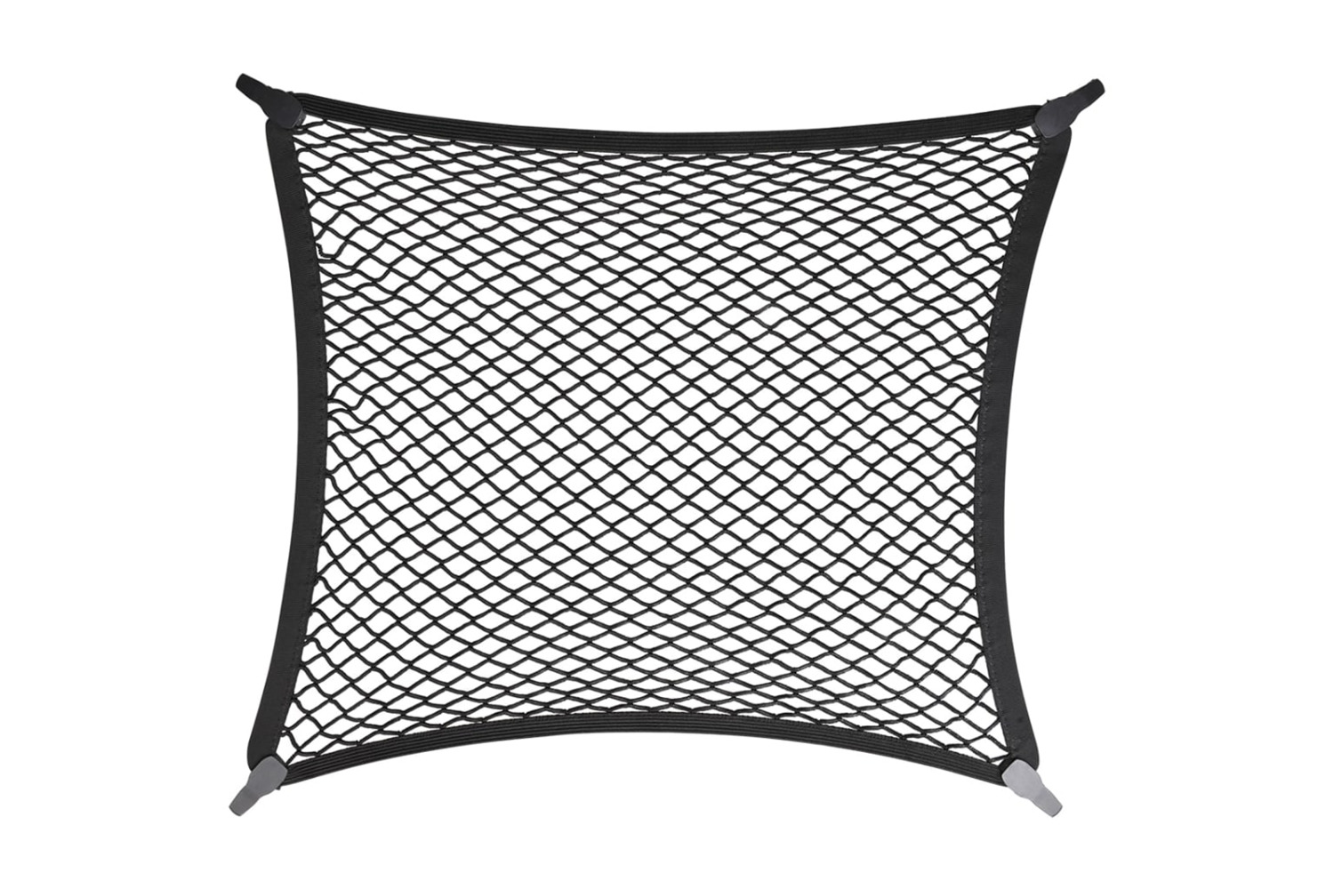 Proplus Luggage Net Elastic 80x60 Cm