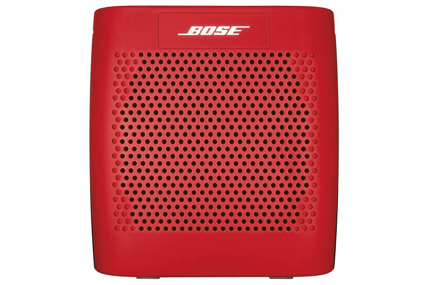 Bose Soundlink Colour | Red