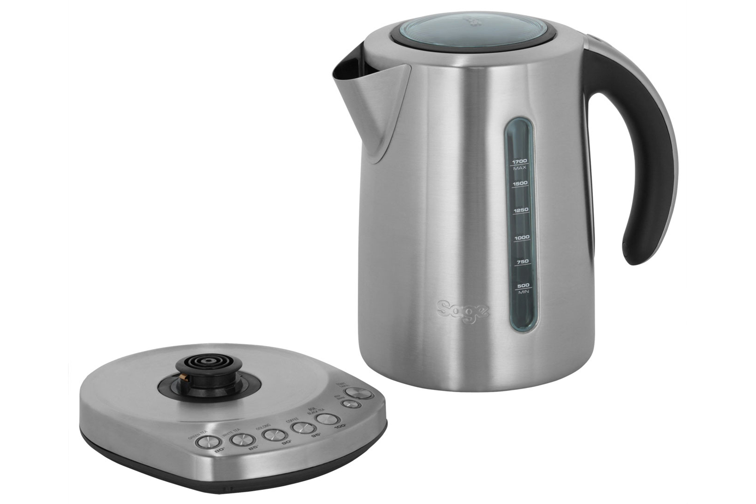 Sage Smart Kettle BKE820UK Ireland