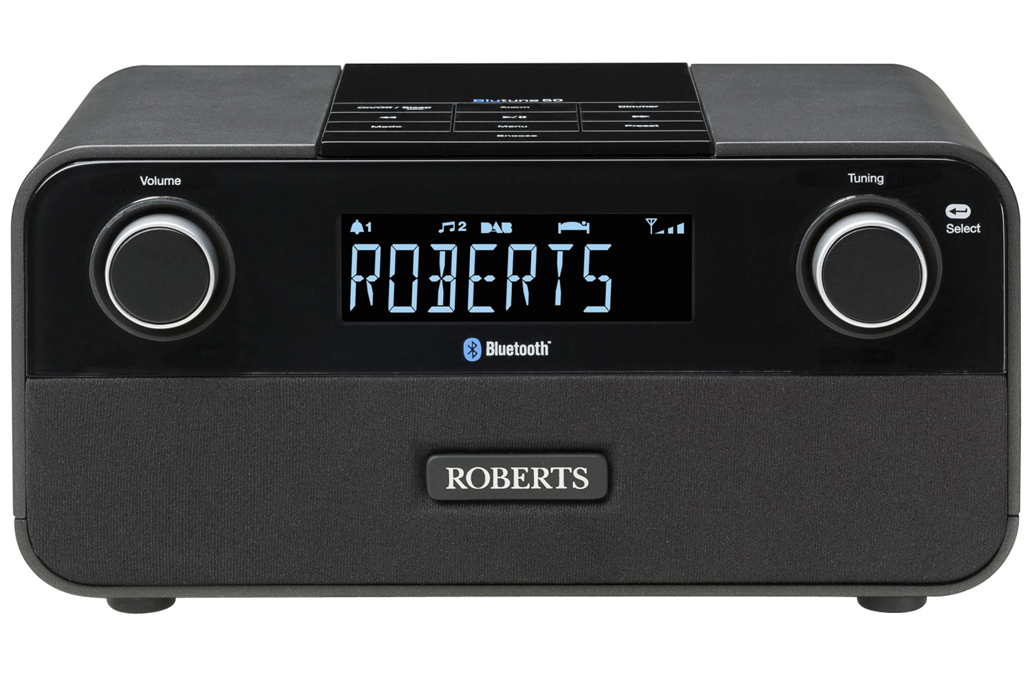 Roberts DAB/Bluetooth Radio | BluTune50