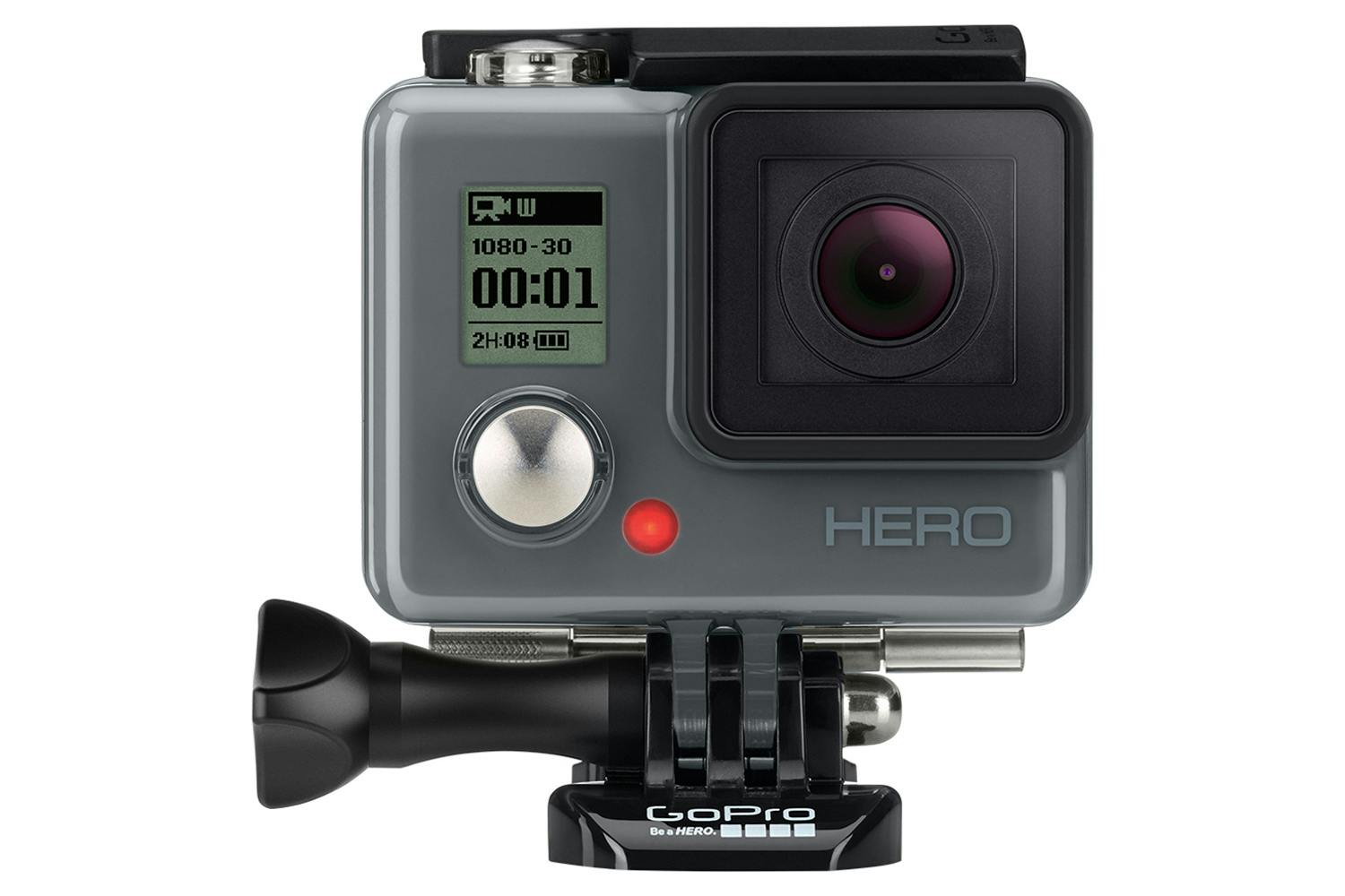 GoPro Hero Edition