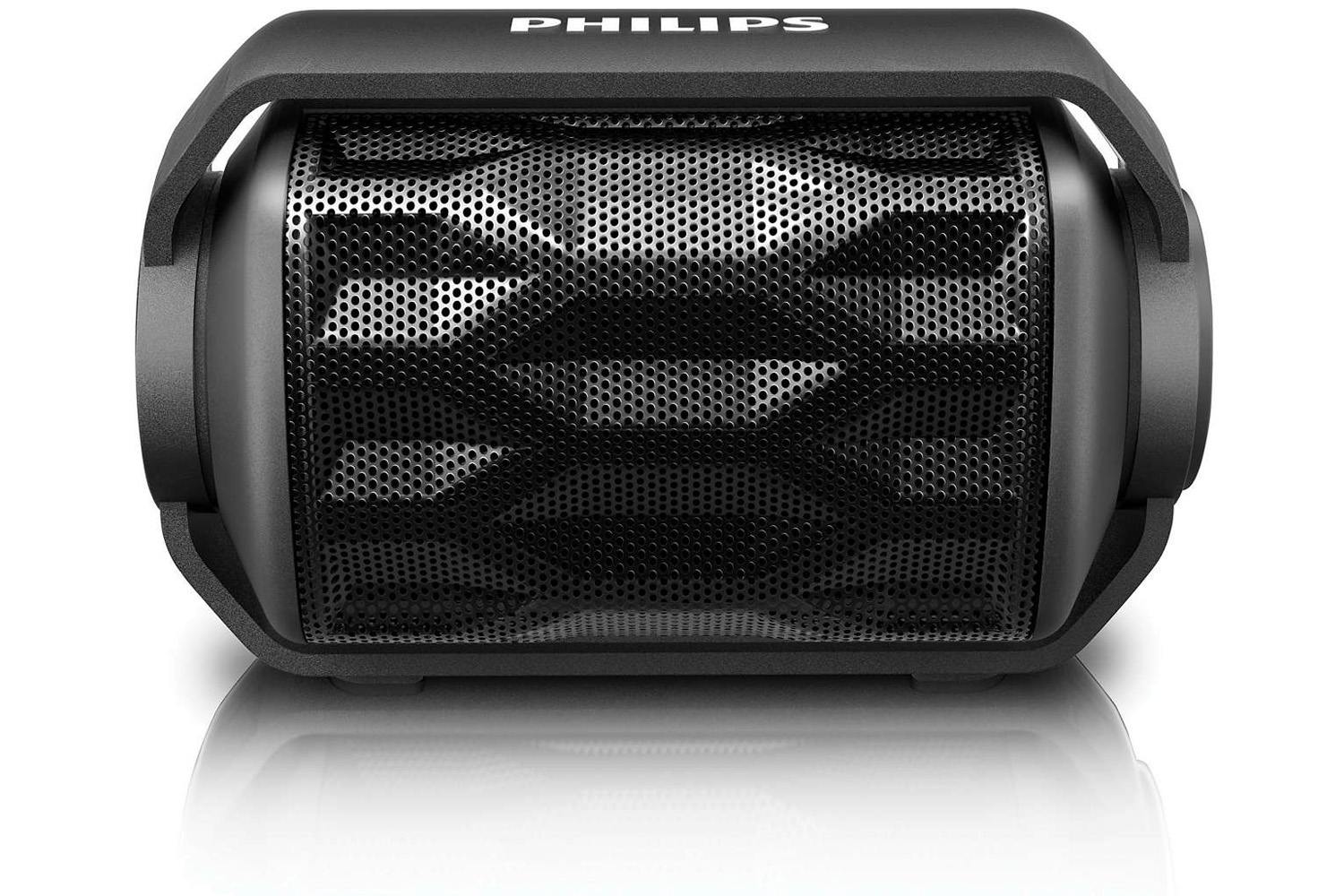 Philips Portable Bluetooth Speaker | BT2200B/00