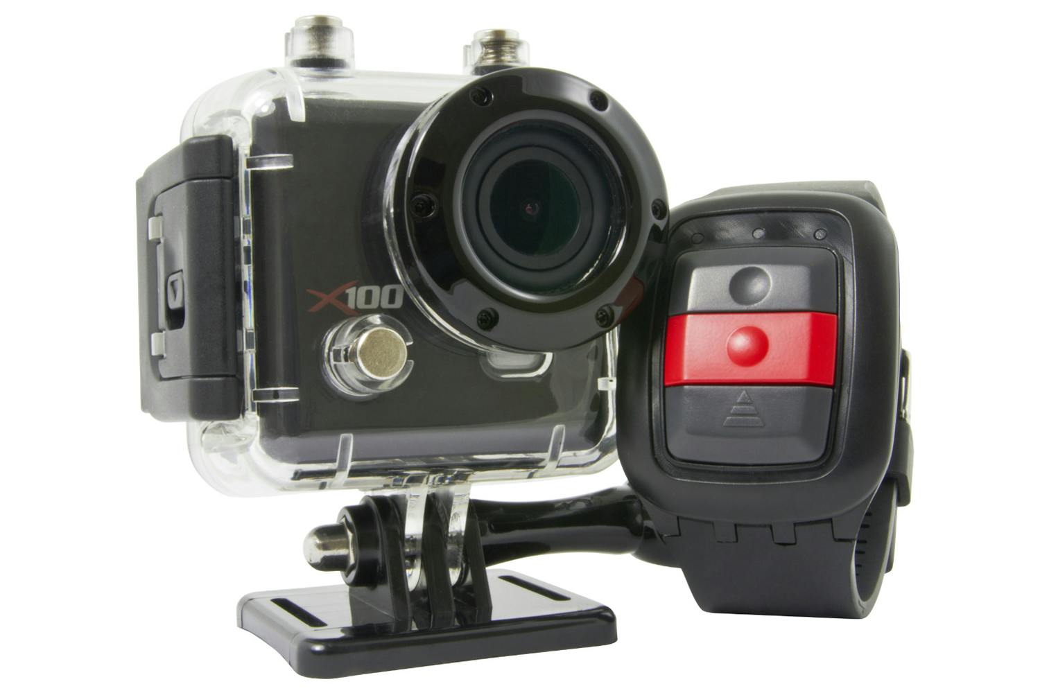 Kaiser Baas Wifi Action Cam X100