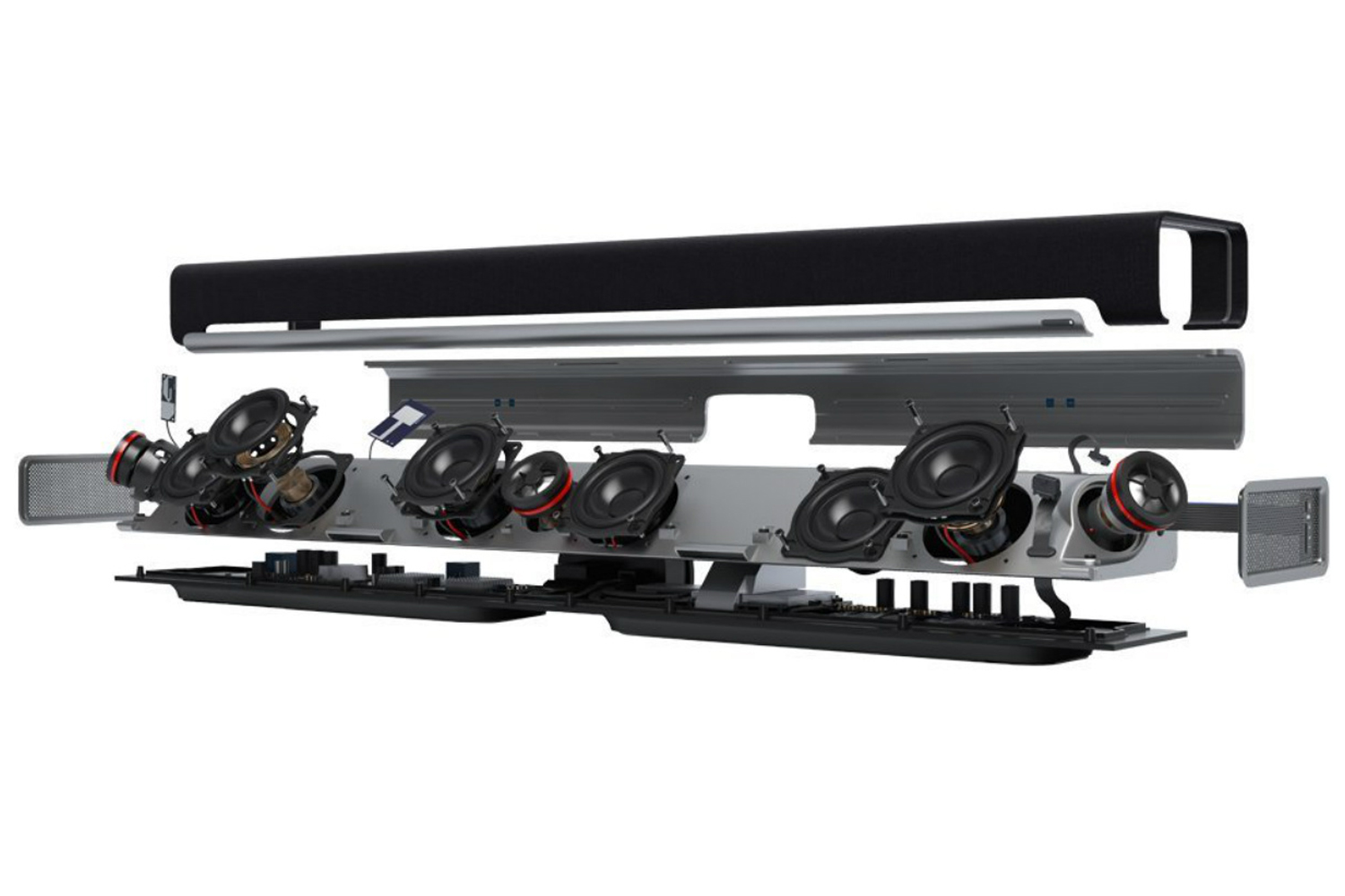 Sony Home Theater DAVDZ650 Page 2 KenyaTalk