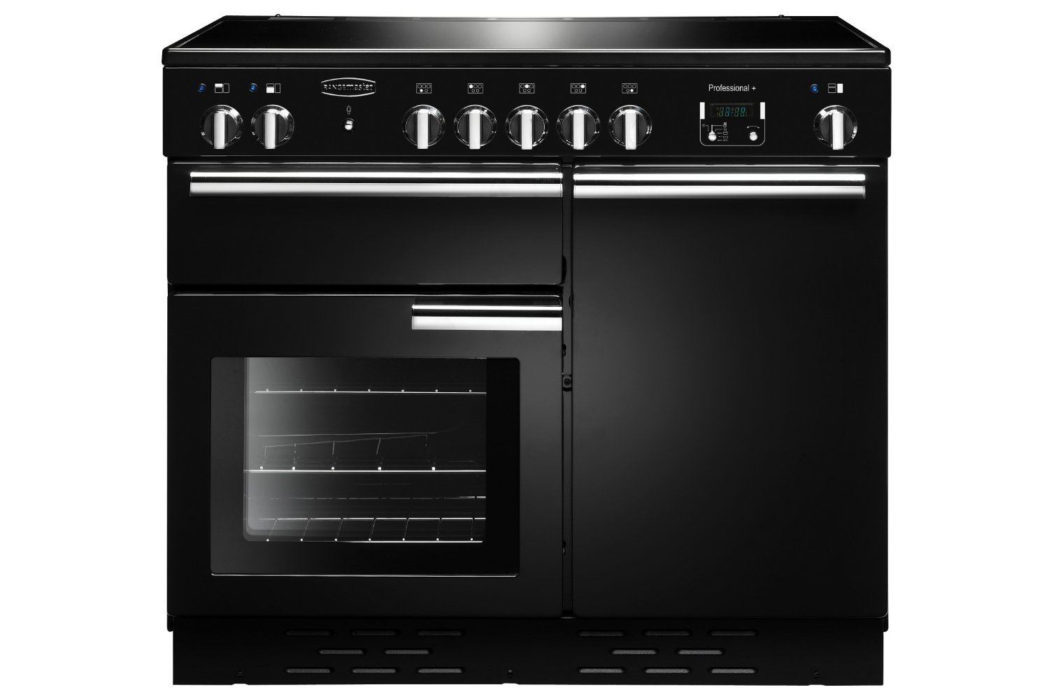 Second hand range store cookers 100cm