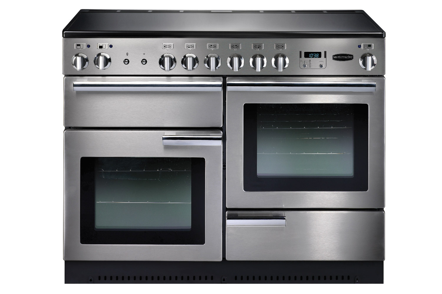 rangemaster oven electric