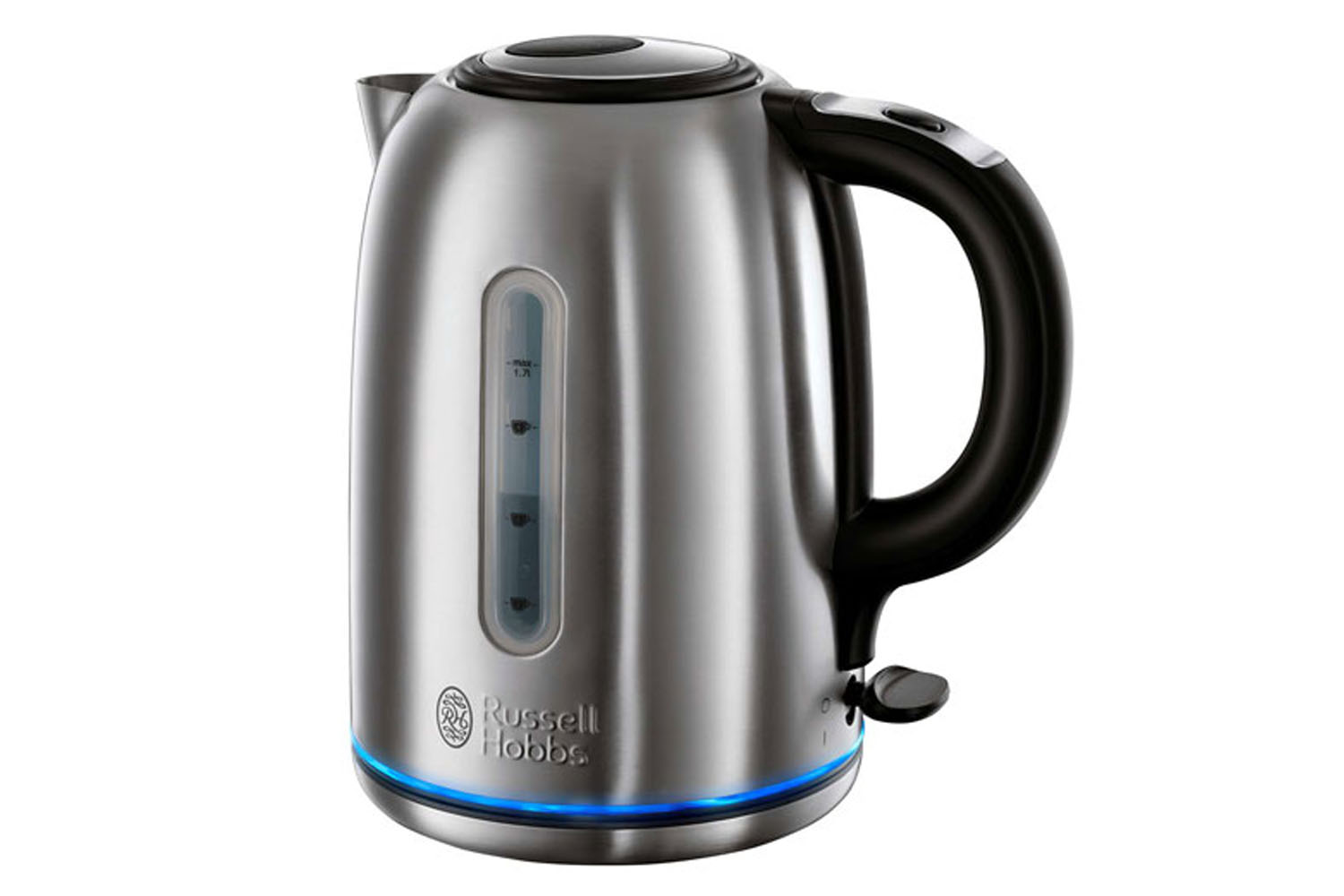 fast quiet kettle