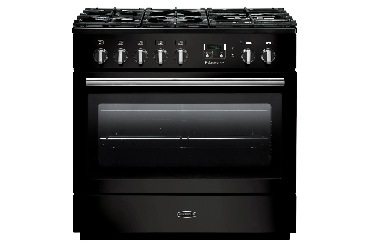 rangemaster professional plus 90 fxp pyrolytic