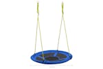 Vidaxl 91807 Swing 110 Cm 100 Kg Blue