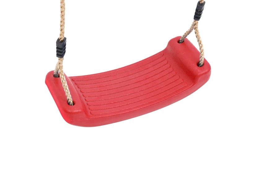 Vidaxl 93170 Swing Seat For Children Red