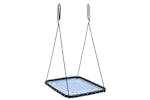 Vidaxl 91810 Swing 104 X 76 Cm 200 Kg Blue