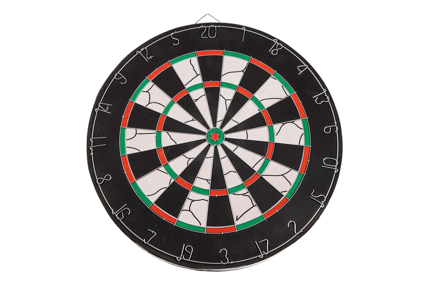 Sportx 440703 Dartbord 45 Cm Sisal