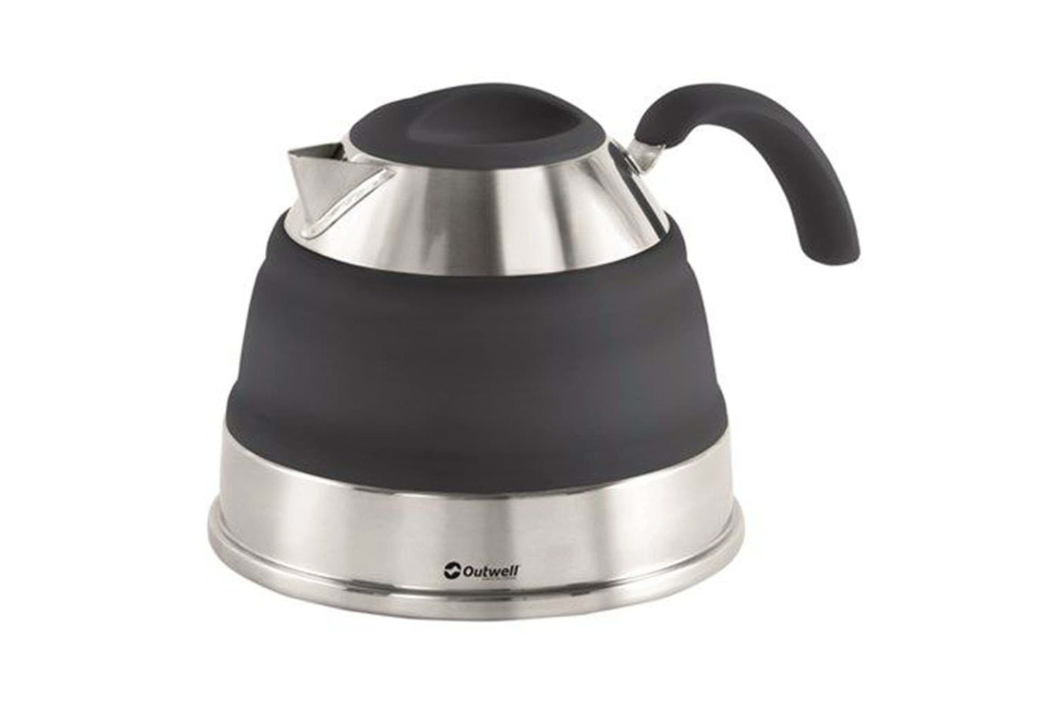 Outwell 435210 Collapsible Kettle 1.5l Night Navy