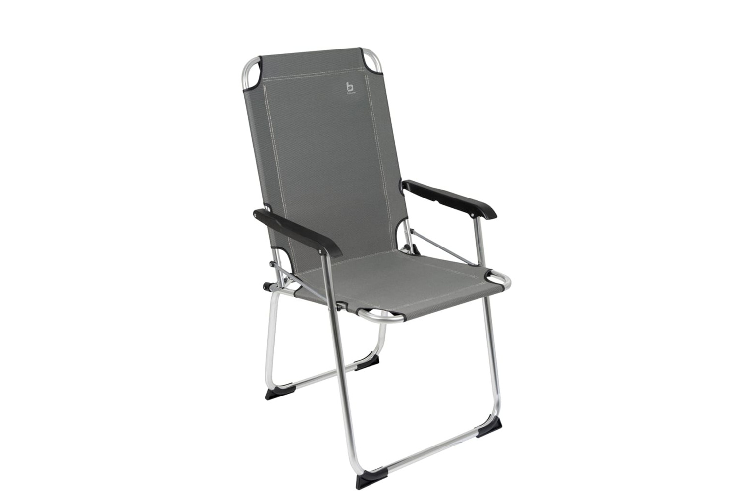 Bo-camp 428612 Folding Camping Chair Copa Rio Comfort Xxl Sand