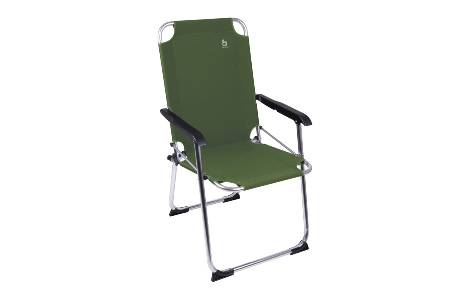 Bo-camp 428606 Folding Camping Chair Copa Rio Classic Forest