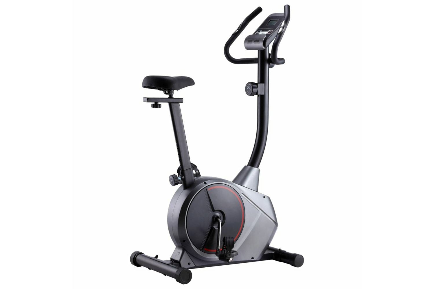 Vidaxl 91909 Magnetic Exercise Bike With Pulse Measurement Ireland