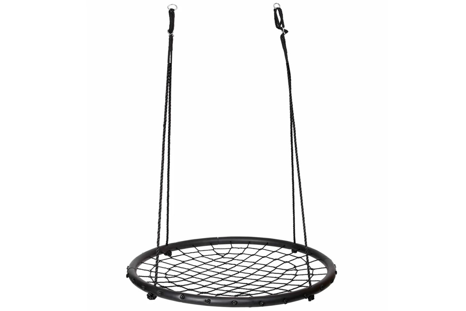 Outdoor Play 416531 Nest Swing With Net 100 Cm 45404