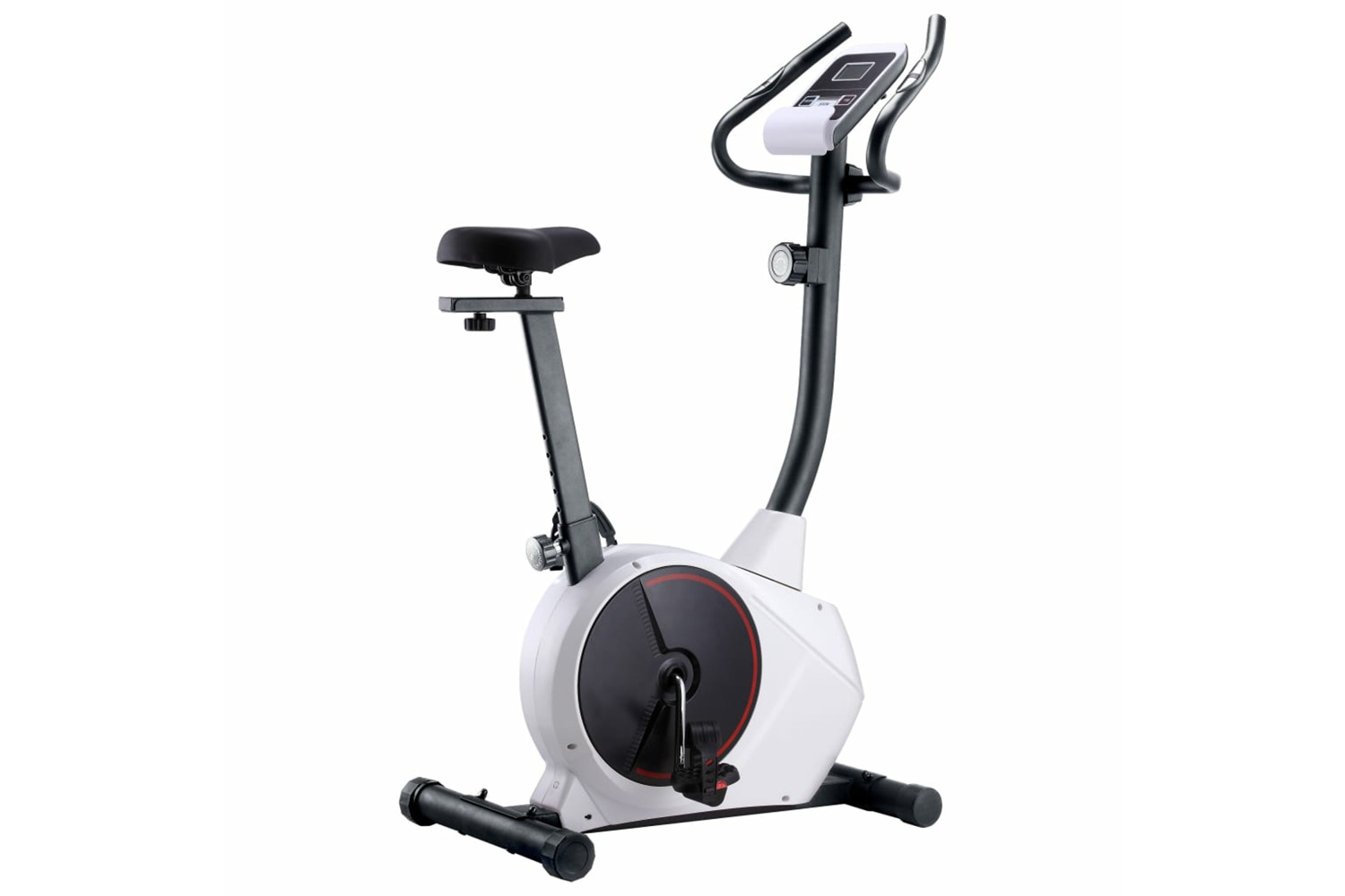 Vidaxl exercise discount spinning bike review