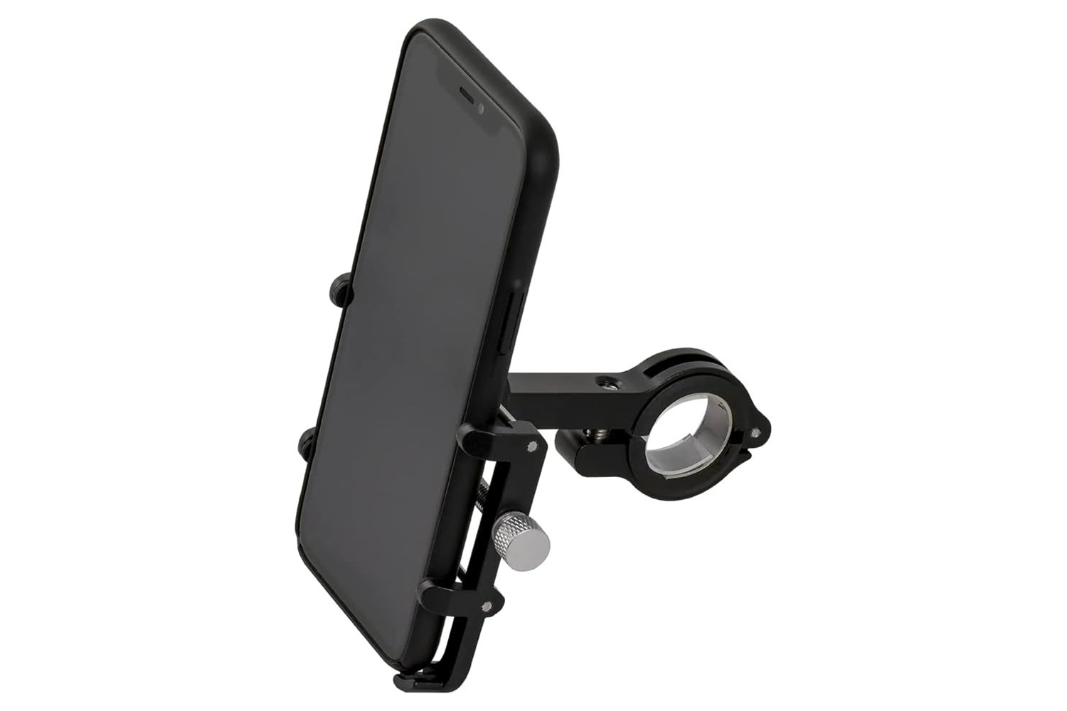 Busbi Mobile Phone Holder | Black