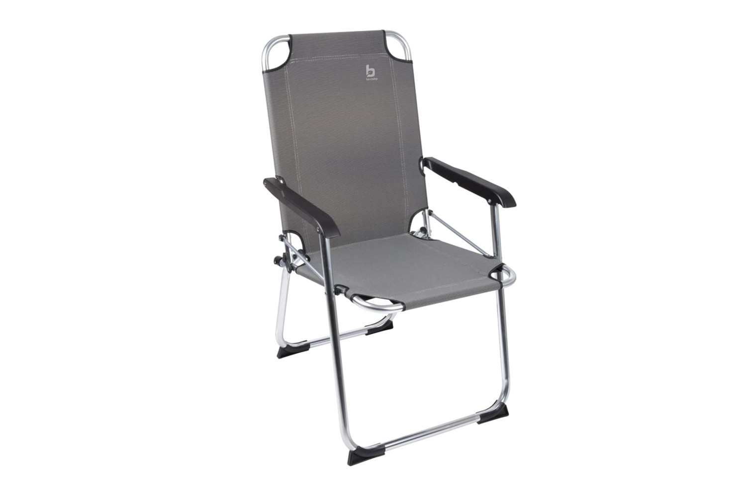 Bo-camp 428608 Folding Camping Chair Copa Rio Classic Sand