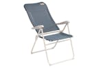 Outwell 428237 Reclining Camping Chair Cromer Ocean Blue