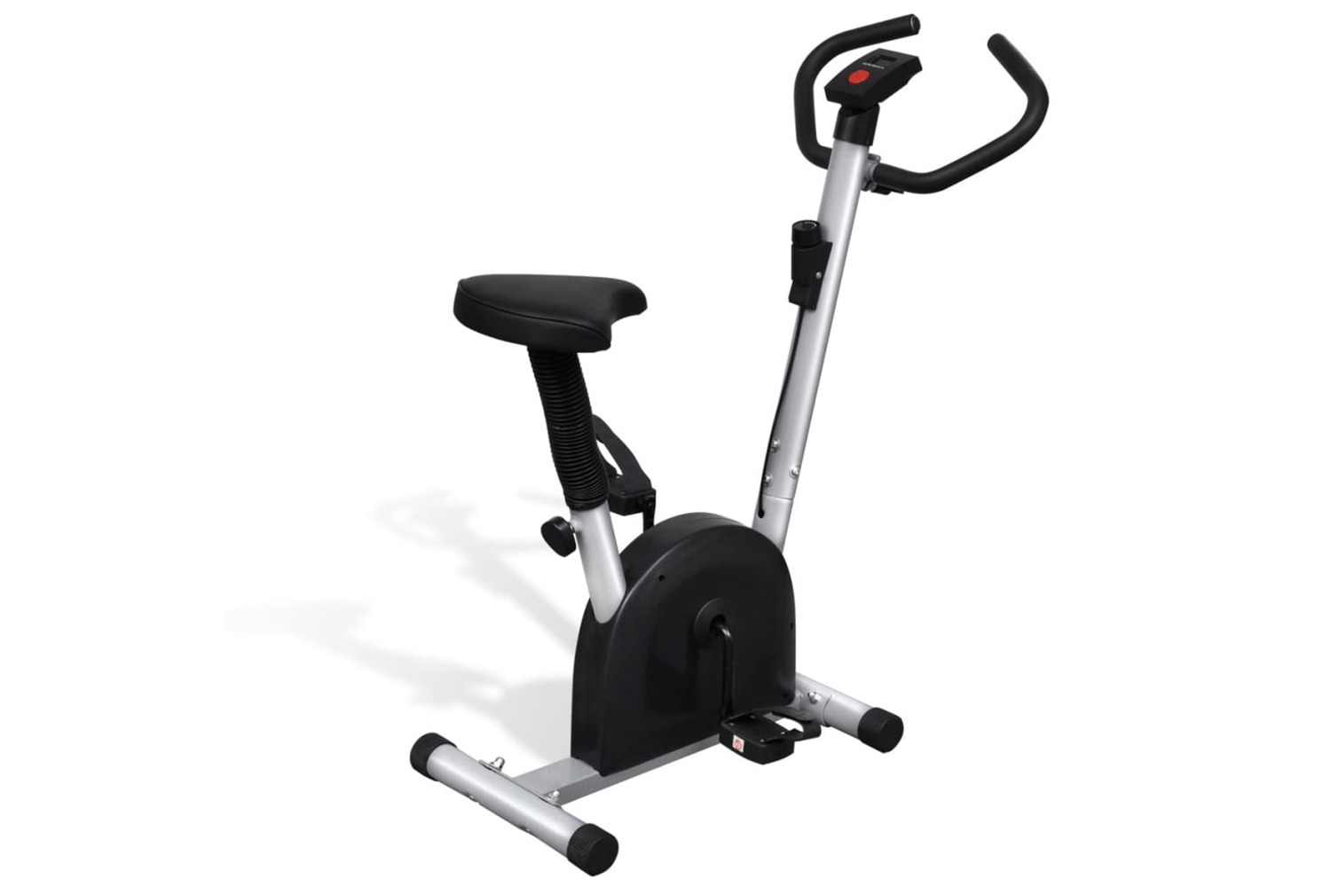 Vidaxl exercise hot sale bike