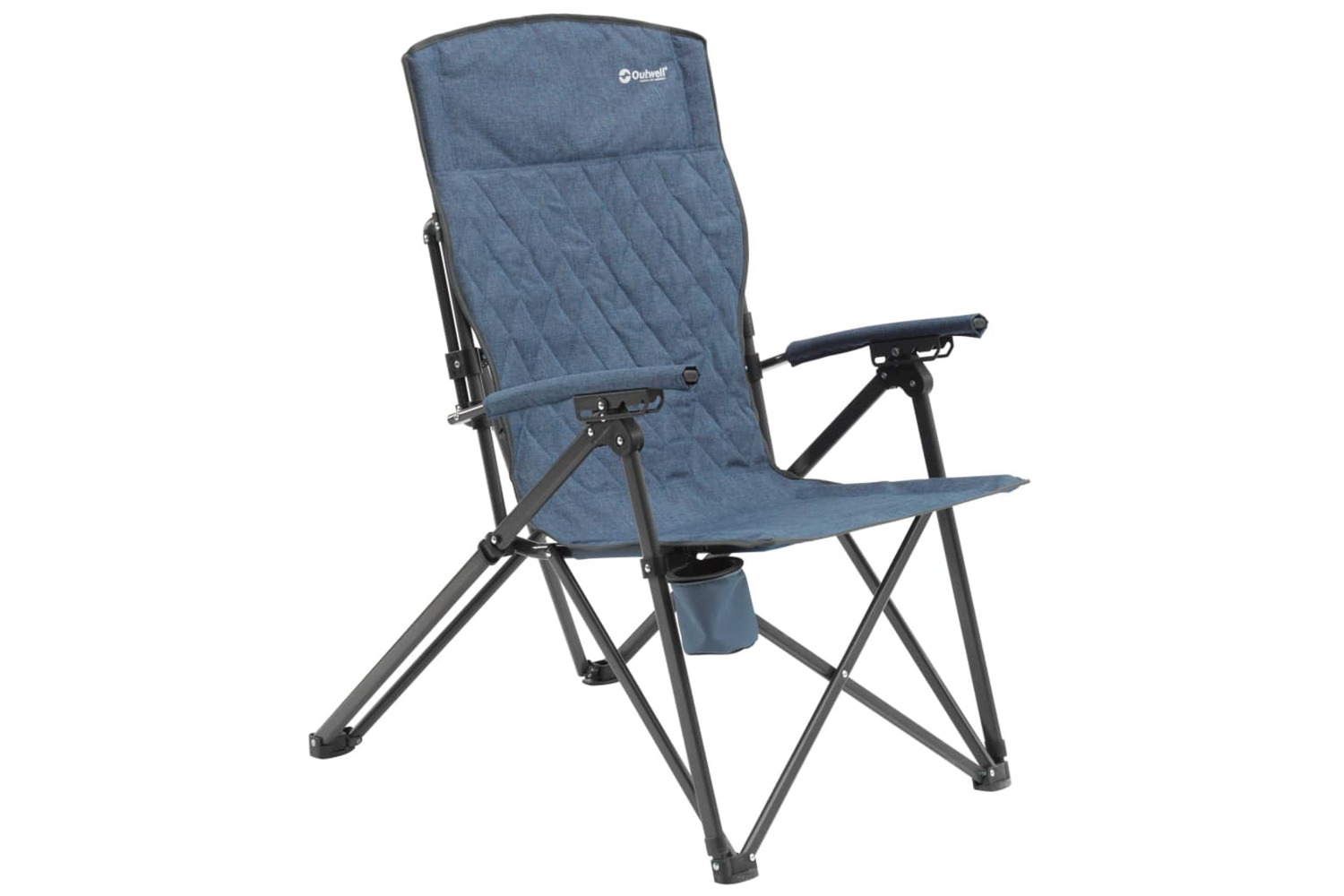 Outwell 422752 Camping Chair Ullswater Blue Steel 470311