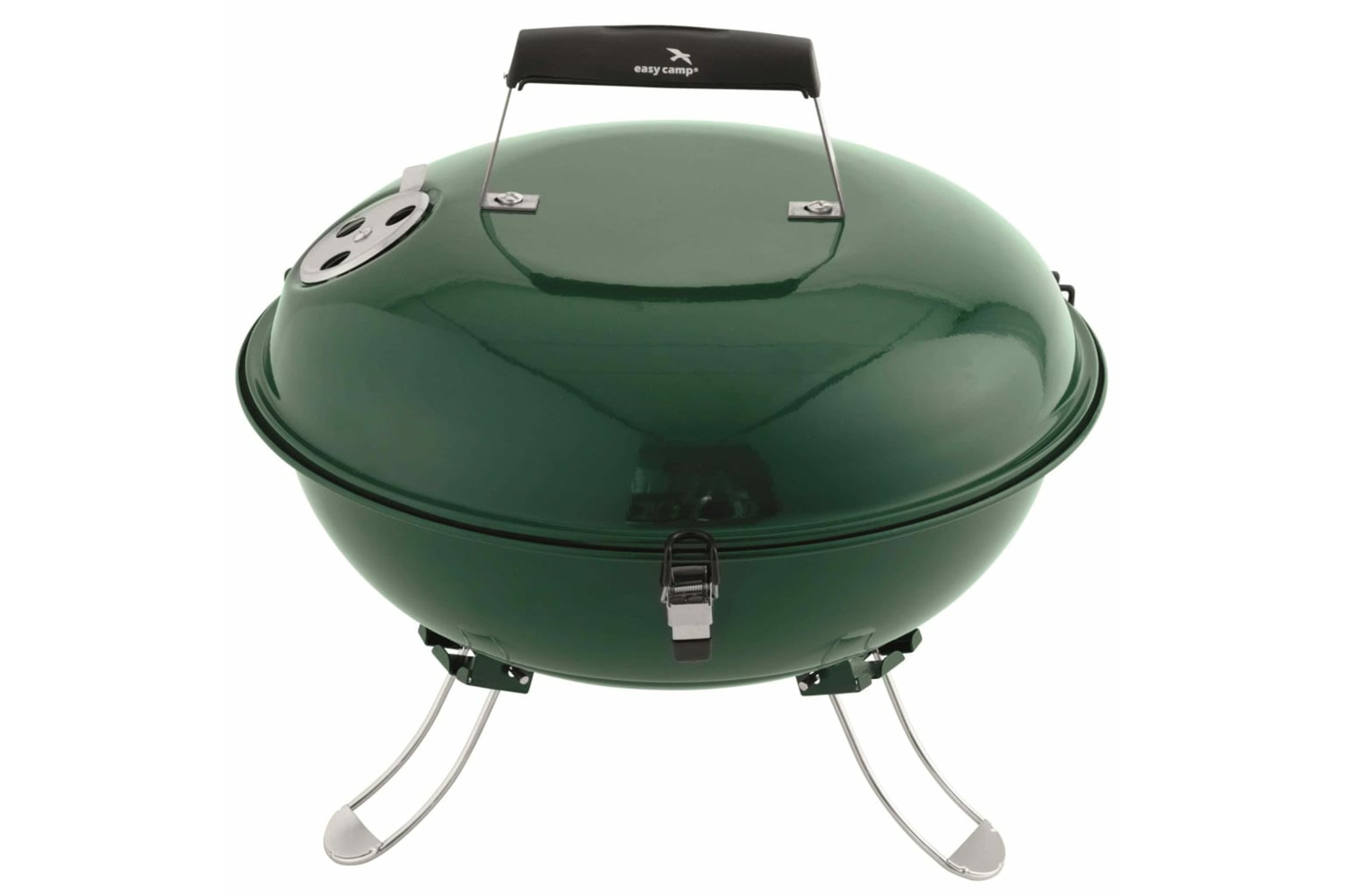 Easy Camp 422742 Grill Adventure Green 680195