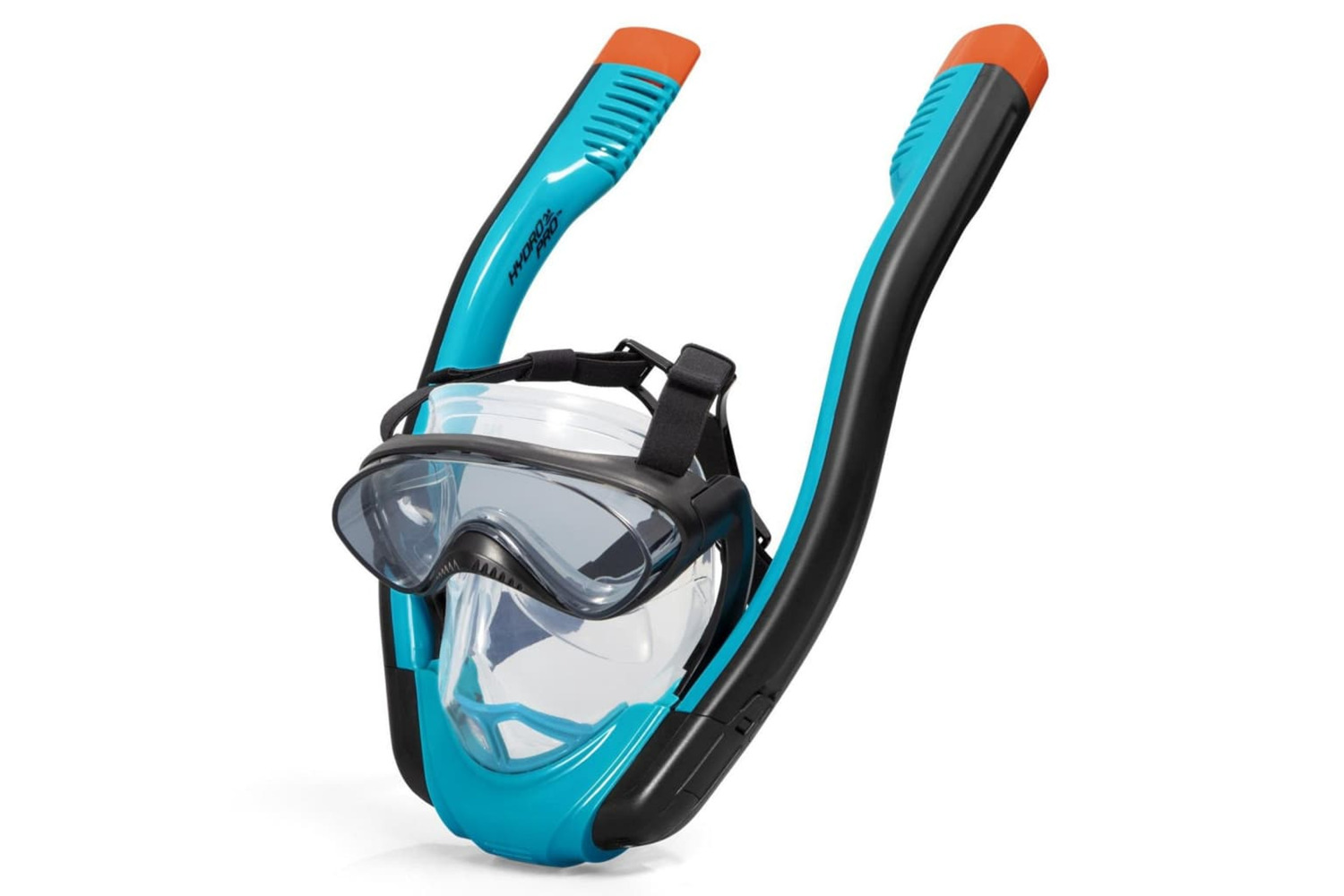 Bestway 441139 Snorkelling Mask Hydro-pro Seaclear