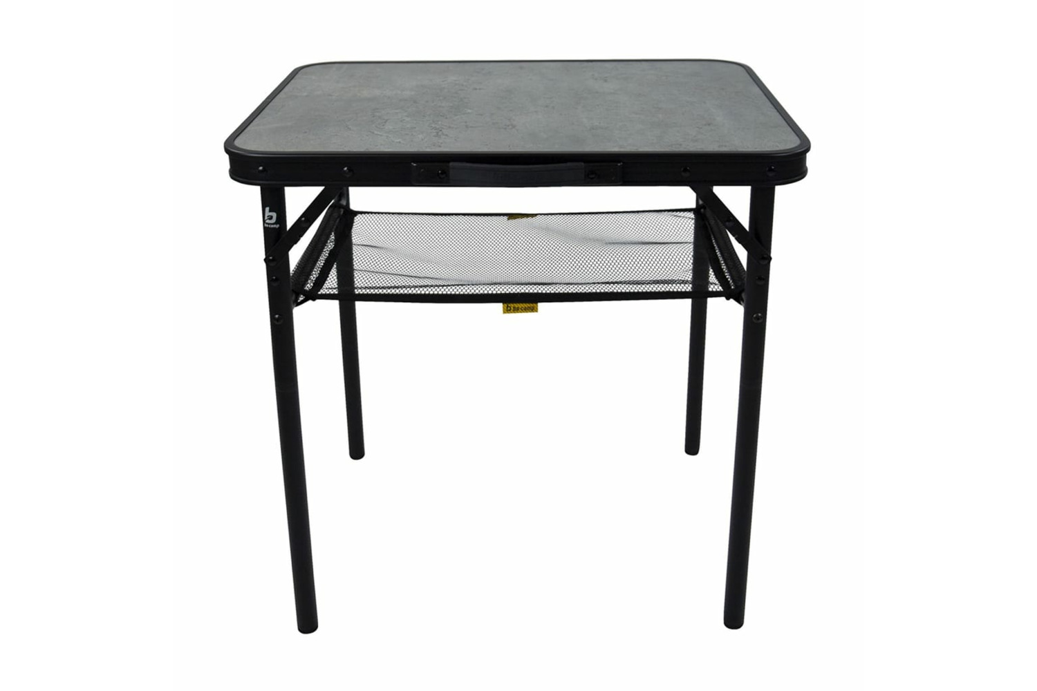 Bo-camp 441533 Folding Camping Table Northgate 60x45 Cm Aluminium