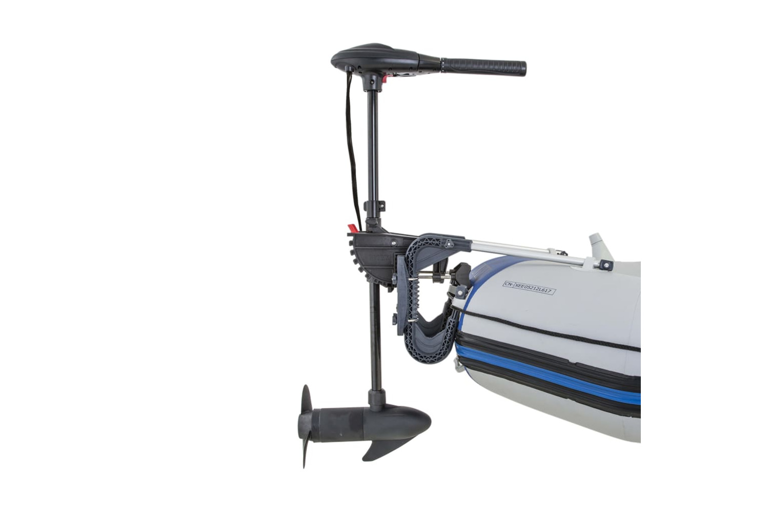 Intex 91555 Trolling Motor 420 W 68631