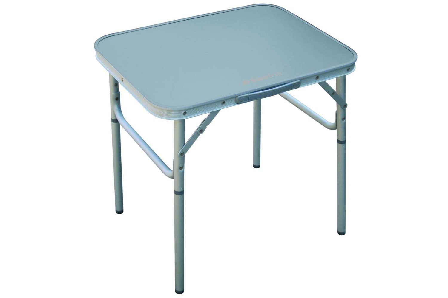 Eurotrail 435713 Camping Table Sante Aluminium