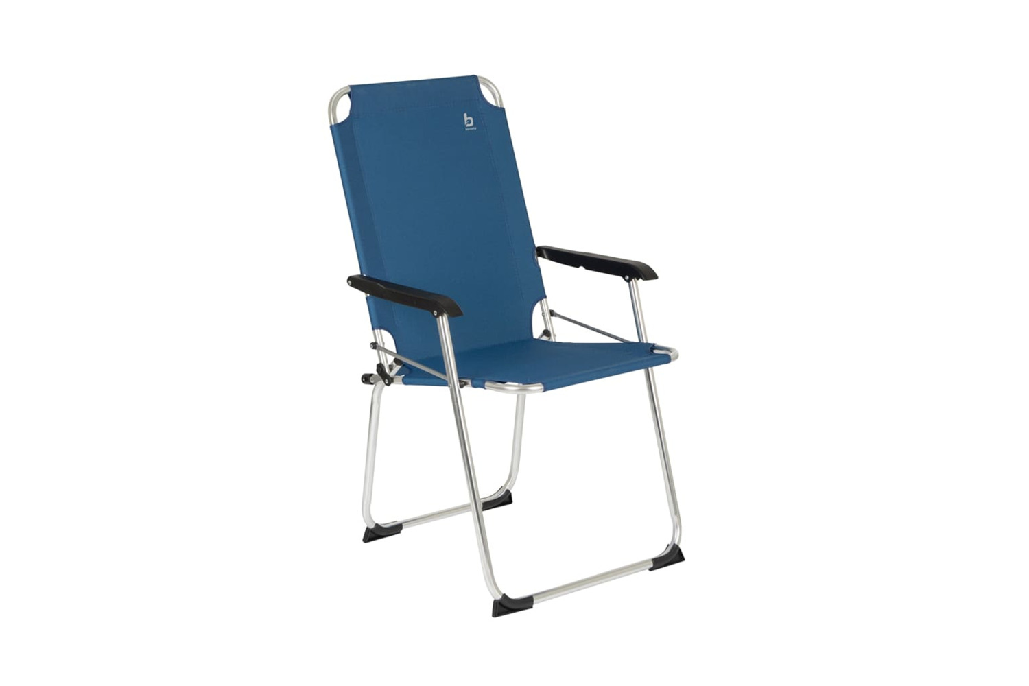 Bo-camp 428610 Folding Camping Chair Copa Rio Comfort Xxl Ocean