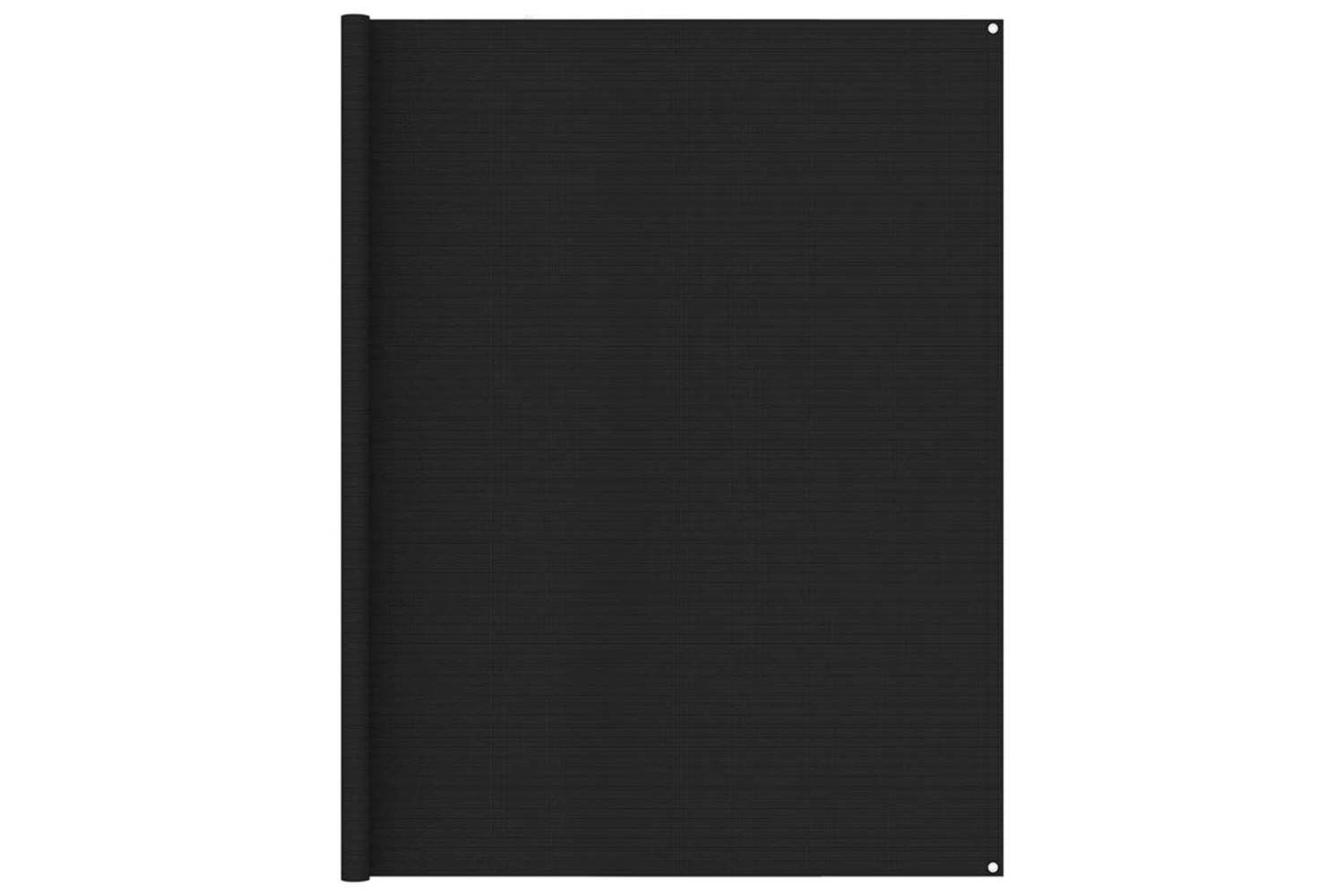 vidaXL 310781 Tent Carpet 250x300cm Black