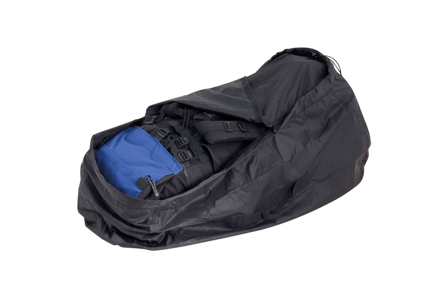 Travelsafe 404706 Combipack Cover M Black Ts2021