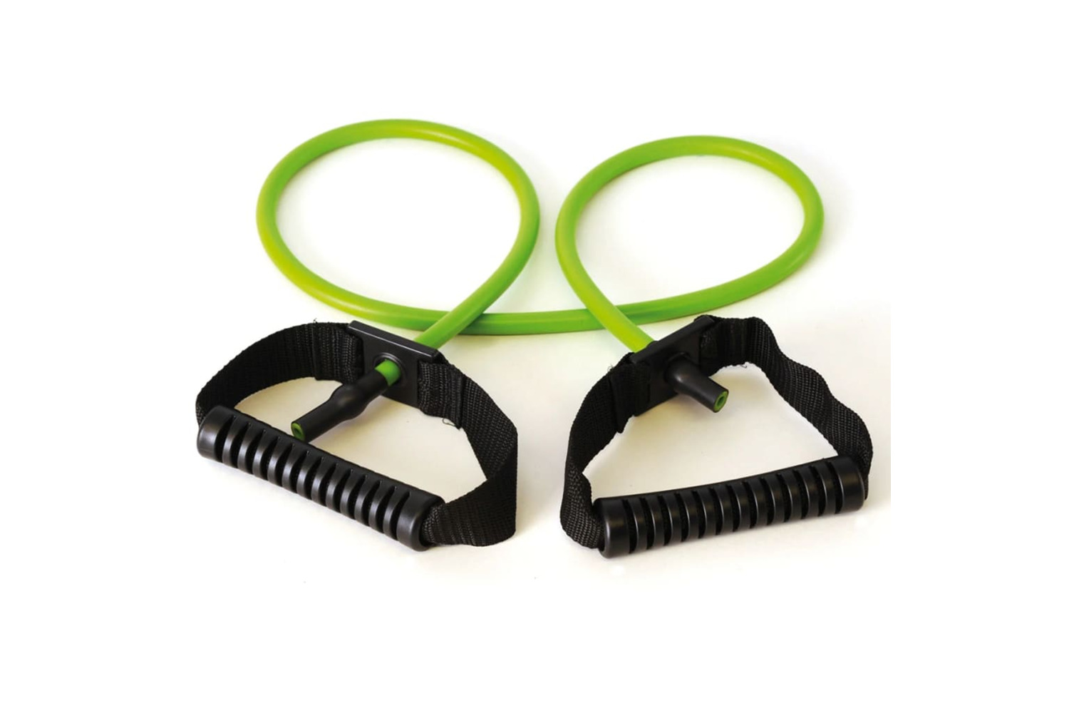 Sissel 419283 Resistance Band Fit-tube Strong Green Sis-163.032