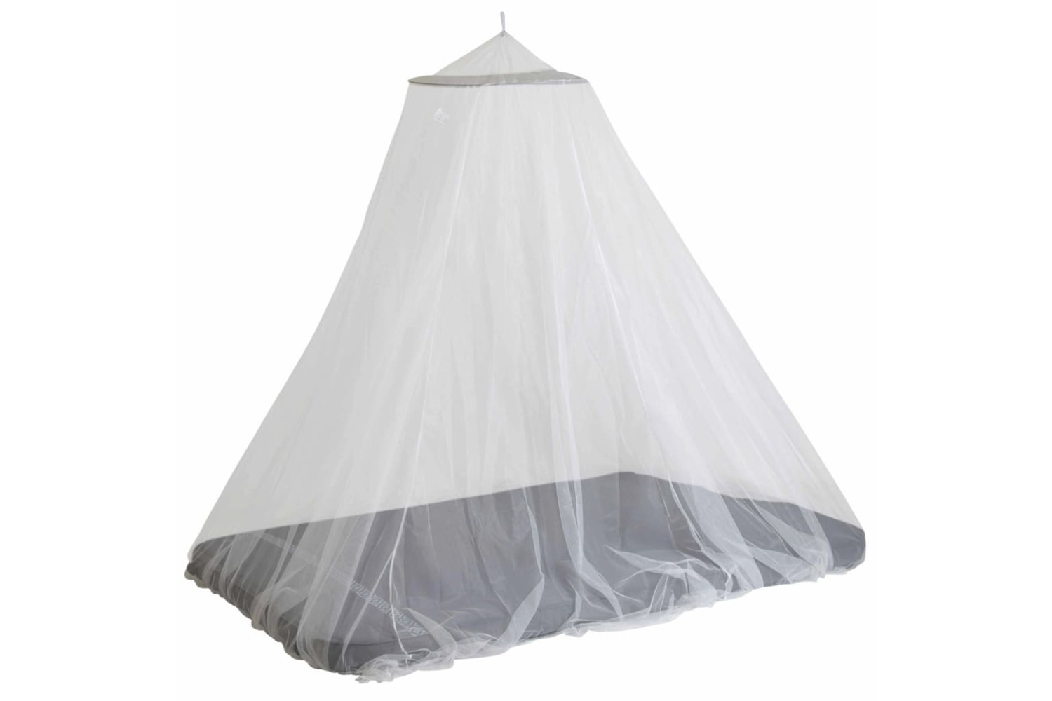 Bo-camp 423791 Mosquito Net Round 2-person