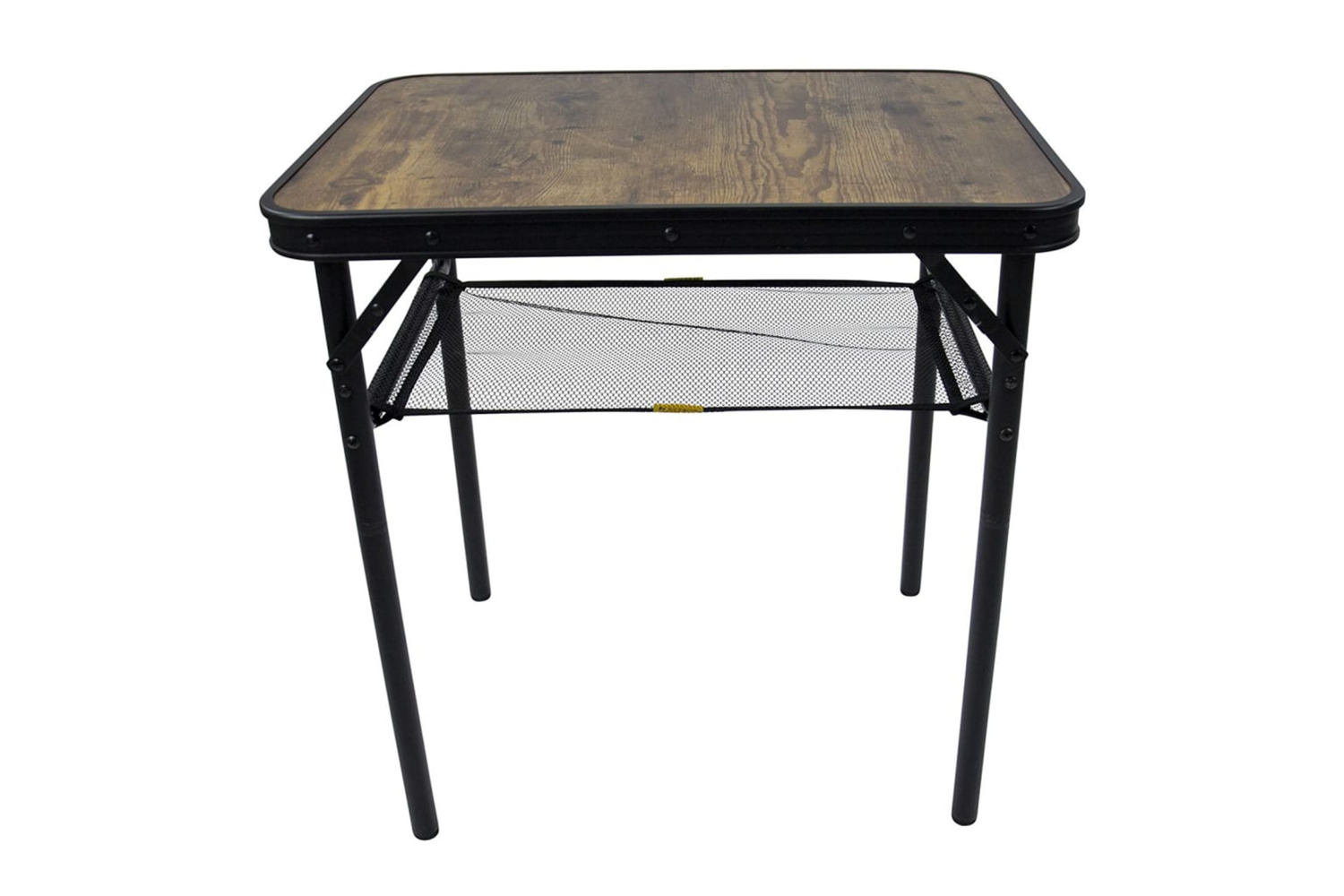 Bo-camp 441537 Folding Camping Table Garland 60x45 Cm Aluminium